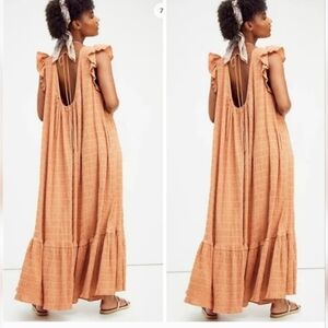 Free People Kyra Maxi Dress